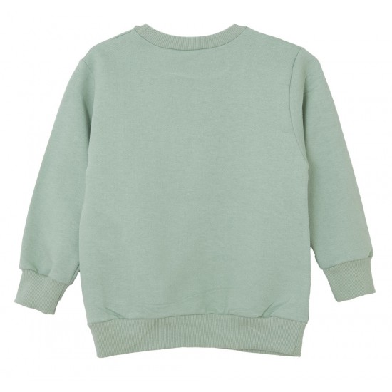 FRENZY Μπλούζα 72427071 Φυστικί