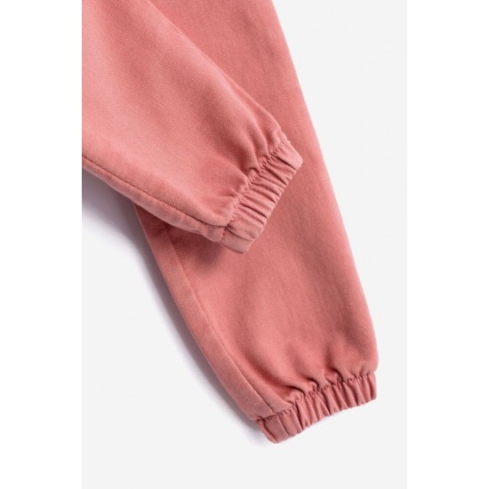 FUNKY Παντελόνι 225-731104 Ροζ