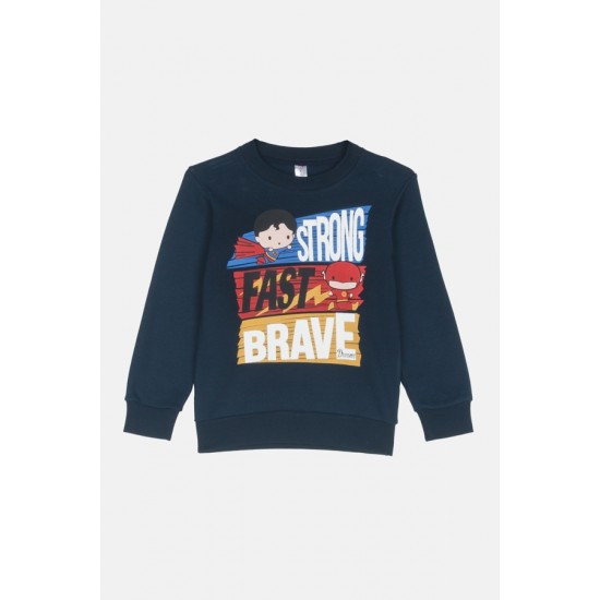 DREAMS Πιτζάμα 2474109 Μπλε