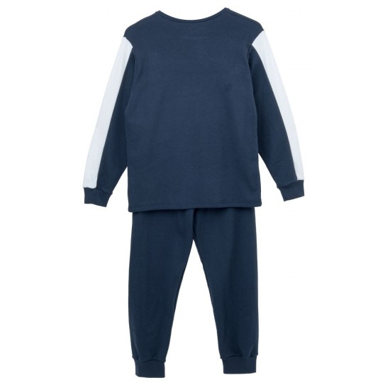 STARDUST Πιτζάμα 73425455 Μπλε