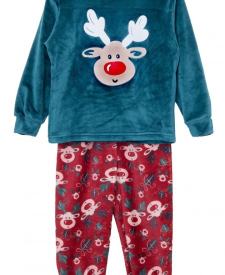 STARDUST Πιτζάμα 72425485 Βεραμάν 