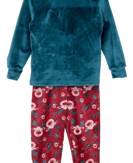 STARDUST Πιτζάμα 72425485 Βεραμάν 