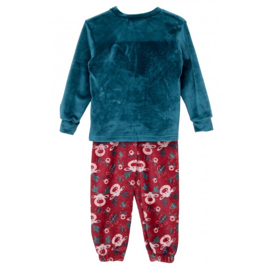 STARDUST Πιτζάμα 72425485 Βεραμάν 