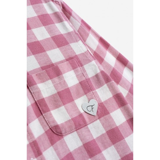 FUNKY Πουκάμισο 225-508101 Ροζ