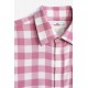 FUNKY Πουκάμισο 225-508101 Ροζ