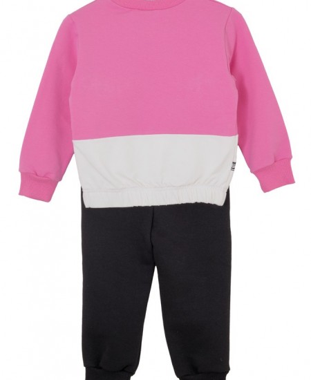 FRENZY Σετ Φόρμα 62425461 Φουξ