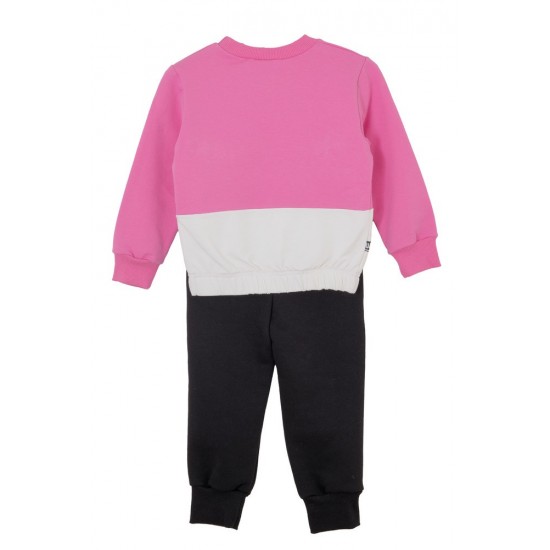 FRENZY Σετ Φόρμα 62425461 Φουξ