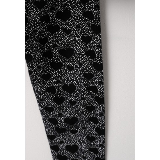 EBITA Σετ Μπλούζα και Κολάν 243089 Μαύρο