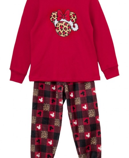 STARDUST Πιτζάμα 62425473 Κόκκινο