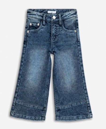 FUNKY Παντελόνι Τζιν 225-712100 Μπλε