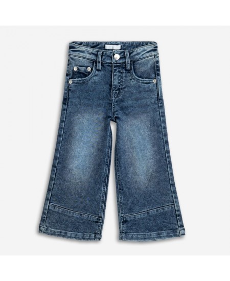 FUNKY Παντελόνι Τζιν 225-712100 Μπλε