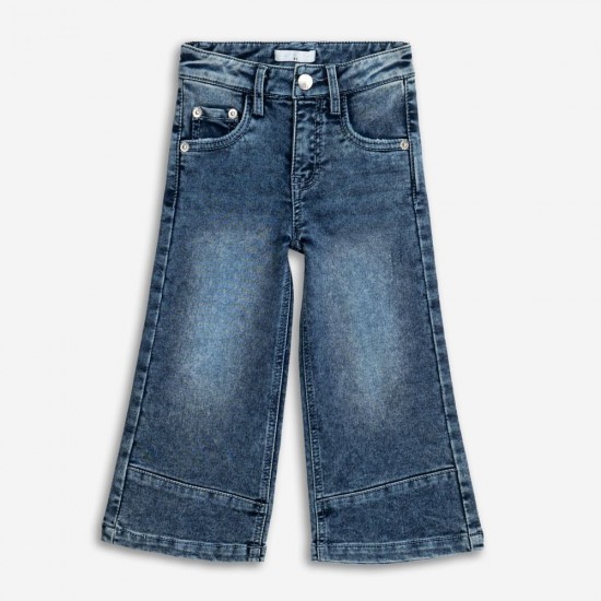 FUNKY Παντελόνι Τζιν 225-712100 Μπλε