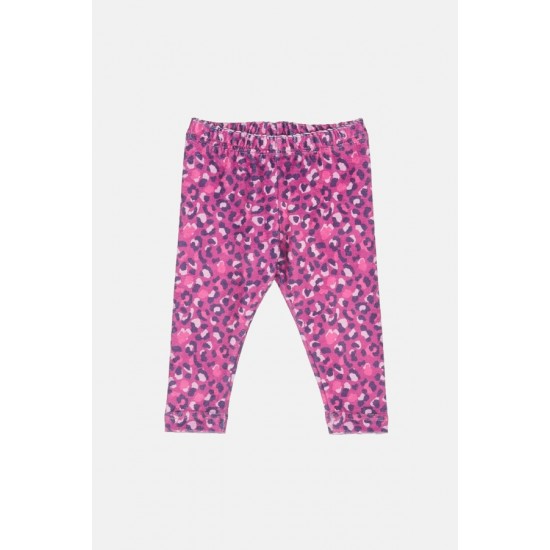 DREAMS Σετ Μπλούζα και Κολάν 2471106 Ροζ