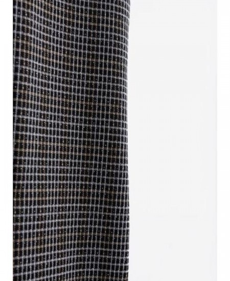 FUNKY Κολάν Καμπάνα 224-531102 Ανθρακί