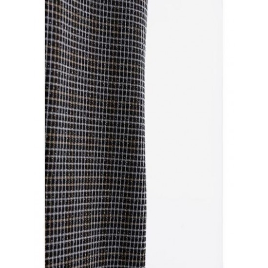 FUNKY Κολάν Καμπάνα 224-531102 Ανθρακί