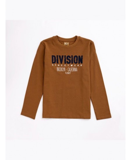 FUNKY Μπλούζα 224-106126 Ταμπά