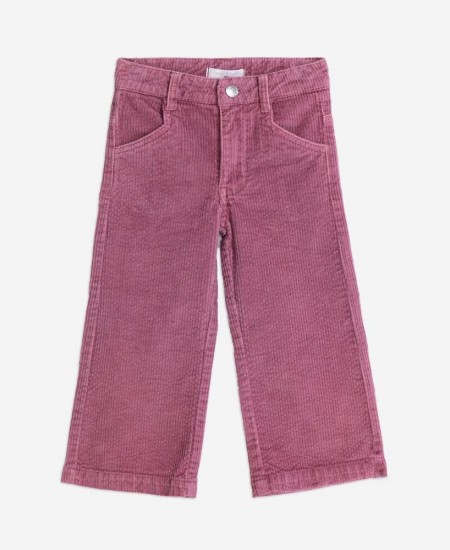 FUNKY Παντελόνι Κότλε 225-731101 Ροζ