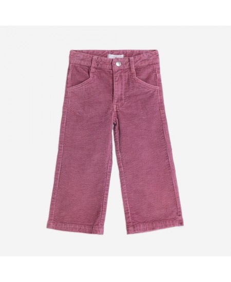 FUNKY Παντελόνι Κότλε 225-731101 Ροζ