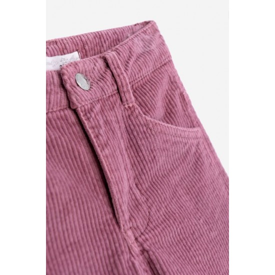 FUNKY Παντελόνι Κότλε 225-731101 Ροζ