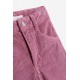 FUNKY Παντελόνι Κότλε 225-731101 Ροζ