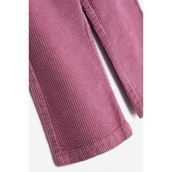 FUNKY Παντελόνι Κότλε 225-731101 Ροζ