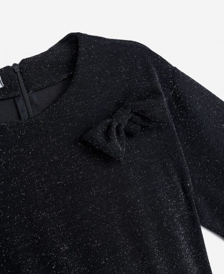 FUNKY Ολόσωμη Φόρμα 225-526101 Μαύρο