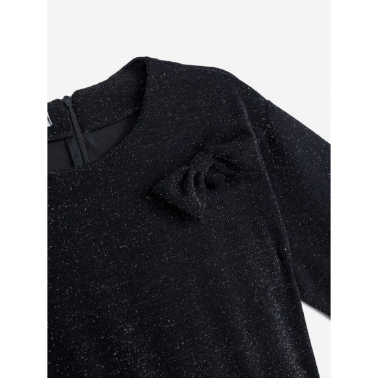 FUNKY Ολόσωμη Φόρμα 225-526101 Μαύρο