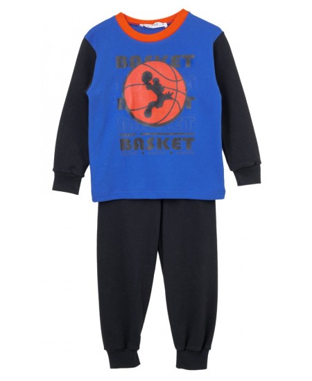 STARDUST Πιτζάμα 72425481 Μπλε