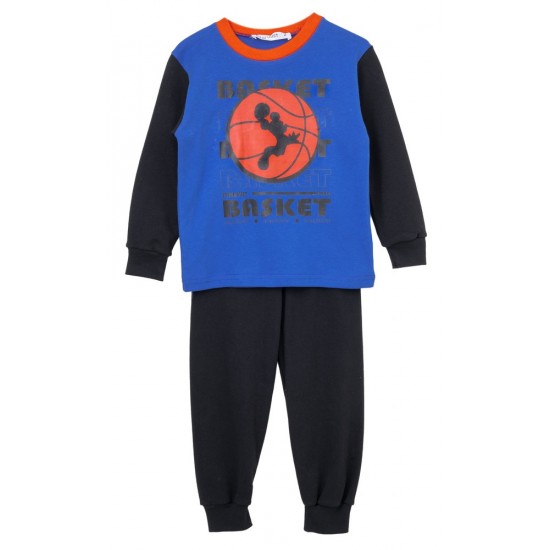 STARDUST Πιτζάμα 72425481 Μπλε