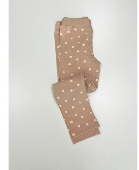 Κολάν 224-111222 Μπεζ