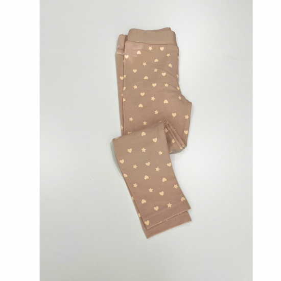 Κολάν 224-111222 Μπεζ