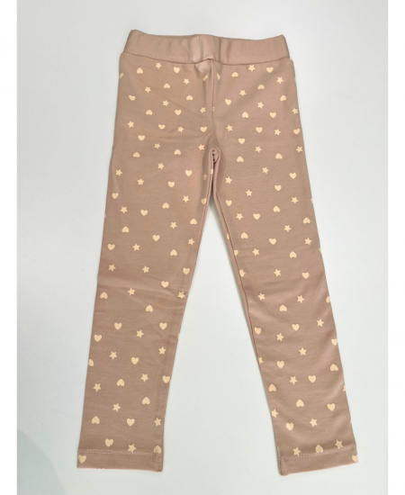 Κολάν 224-111222 Μπεζ