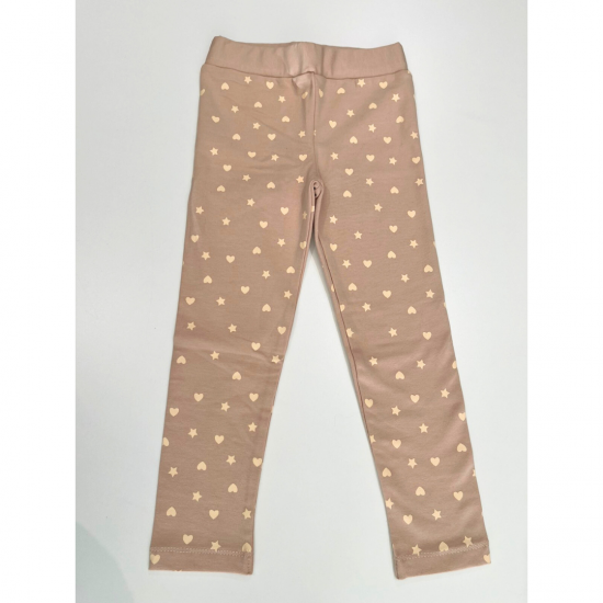 Κολάν 224-111222 Μπεζ