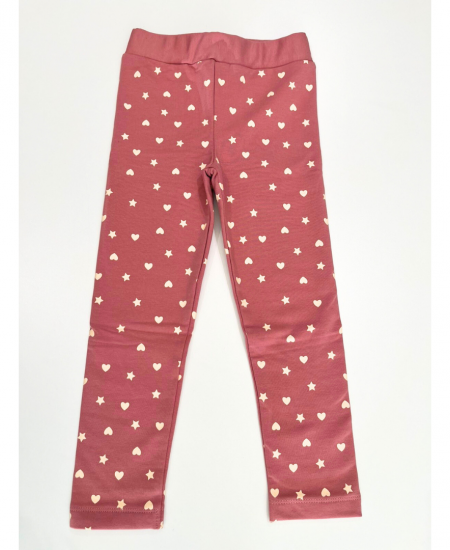 Κολάν 224-111223 Ροζ