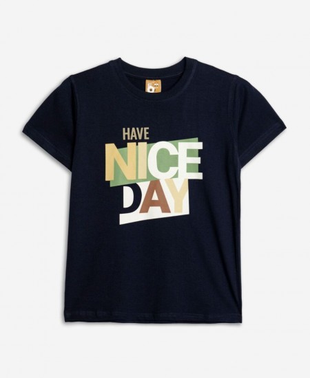 FUNKY Μπλούζα 125-105128-2 Μπλε