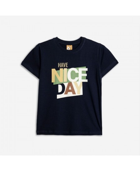 FUNKY Μπλούζα 125-105128-2 Μπλε