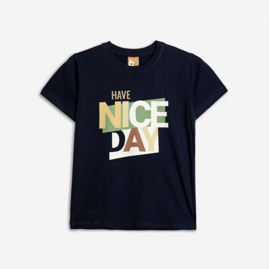 FUNKY Μπλούζα 125-105128-2 Μπλε