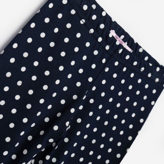 FUNKY Σετ Μπλούζα και Κολάν 125-939103 Ροζ