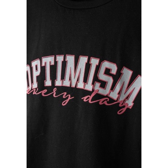 EBITA Σετ Μπλούζα και Κολάν 254104 Μαύρο