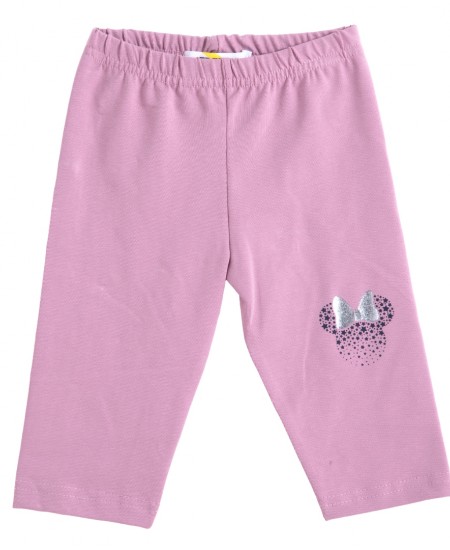 FRENZY Κολάν Ποδηλατικό 62513015-02 Σάπιο Μήλο