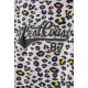 EBITA Σετ Μπλούζα και Κολάν 254070 Animal Print