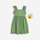 FUNKY Φόρεμα 125-529109 Πράσινο