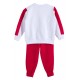 FRENZY Σετ Μπλούζα και Παντελόνι Εποχιακό 62515477 Κόκκινο