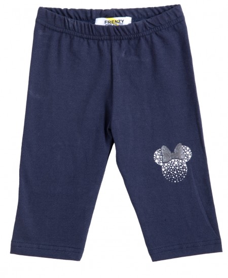 FRENZY Κολάν Ποδηλατικό 62513015-01 Μπλε