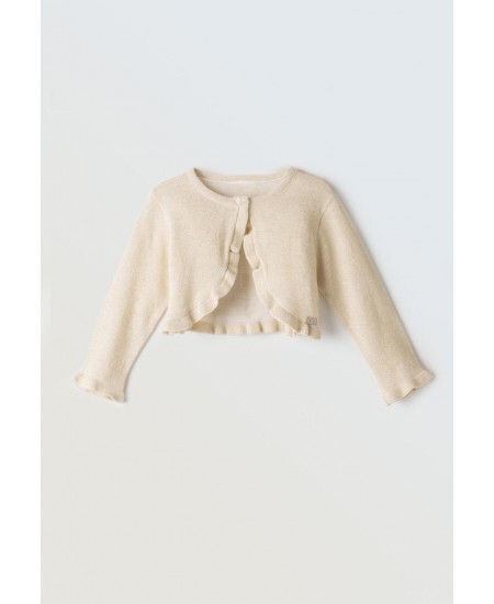 EBITA Μπολερό 254248 Χρυσό