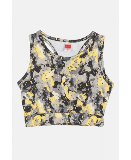 JOYCE Μπουστάκι 2513517 Γκρι