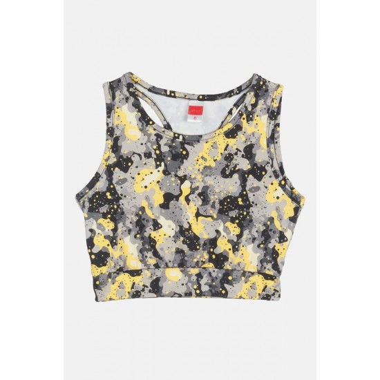 JOYCE Μπουστάκι 2513517 Γκρι