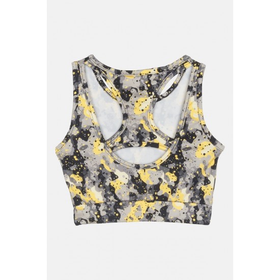 JOYCE Μπουστάκι 2513517 Γκρι