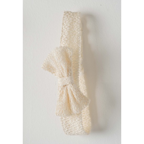 EBITA Ολόσωμη Φόρμα και Κορδέλα 254214 Εκρού