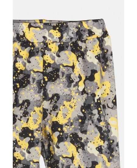 JOYCE Κολάν Ποδηλατικό 2513408 Γκρι